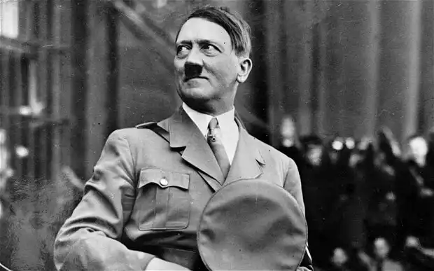 anlamlı ve güzel Adolf Hitler Sözlerialıntı sözleri
