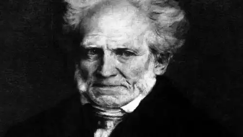 Arthur Schopenhaueralıntı sözleri