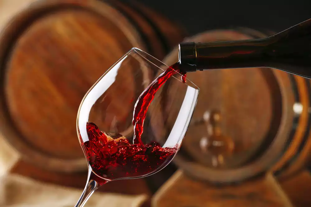 Şarap ile ilgili anlamlı ve güzel sözleralıntı sözleri
