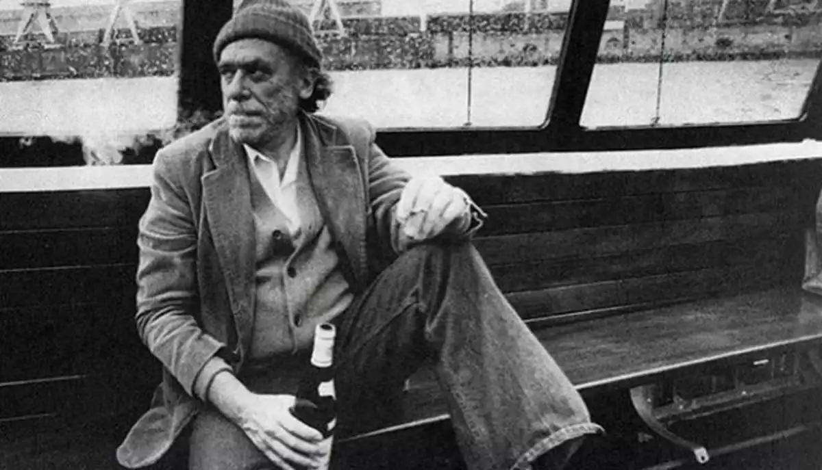 Anlamlı ve Güzel Charles Bukowski Sözlerialıntı sözleri