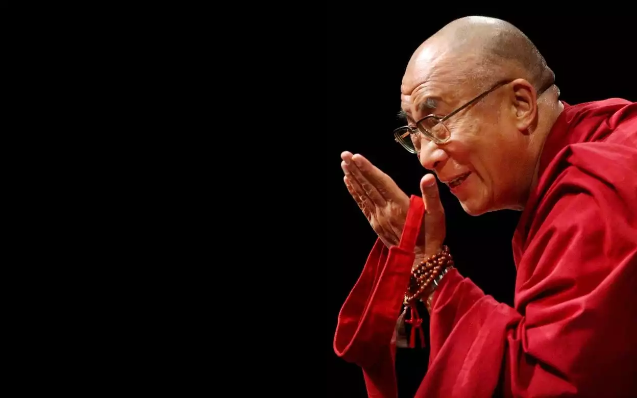 Anlamlı ve Güzel Dalai Lama Sözlerialıntı sözleri
