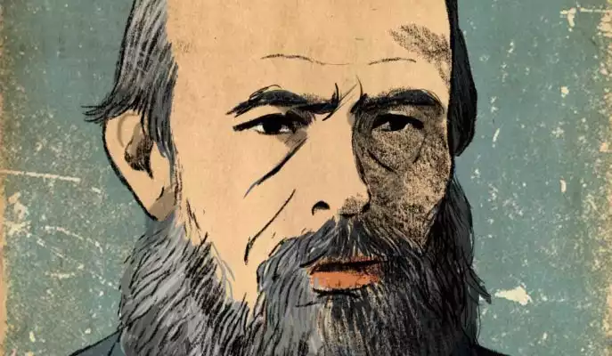 Anlamlı ve Güzel Dostoyevski Sözlerialıntı sözleri