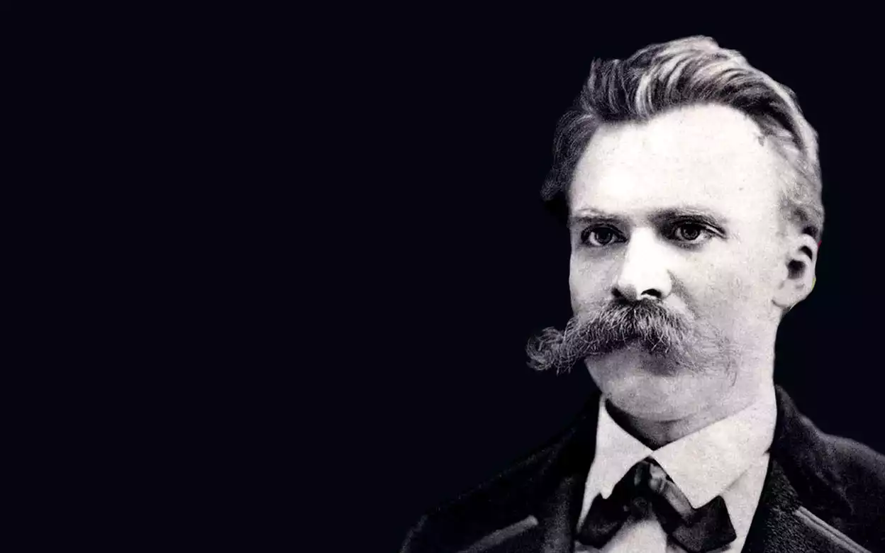 Anlamlı ve Güzel Friedrich Nietzsche Sözlerialıntı sözleri