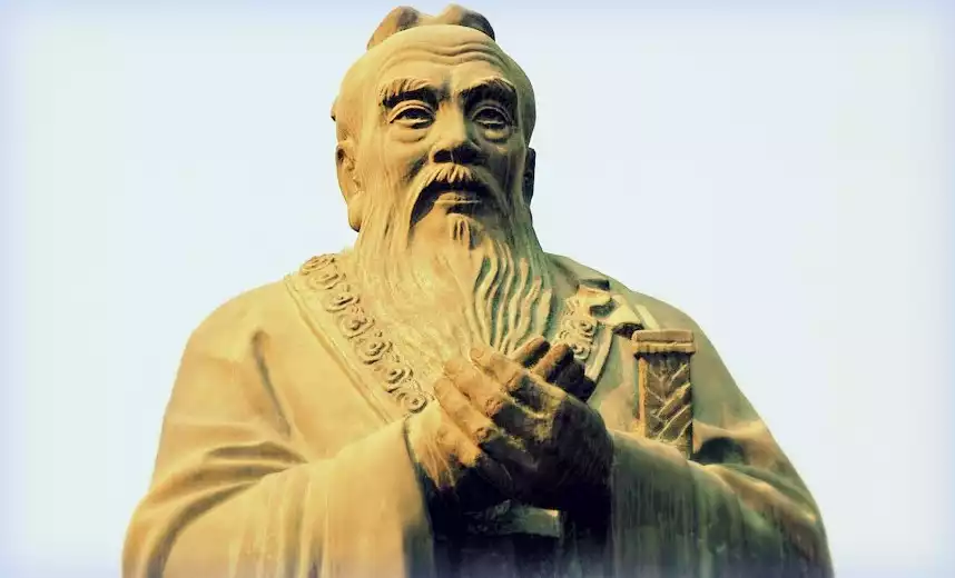 konfucyusalıntı sözleri