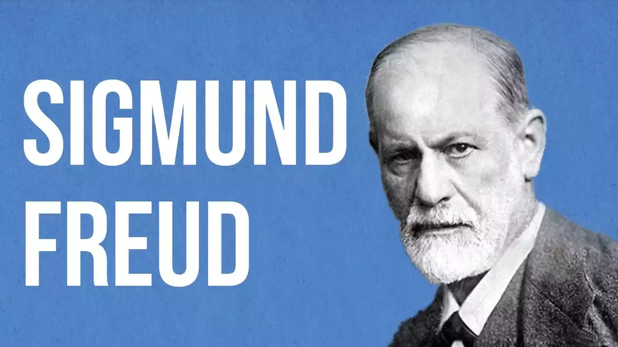 Anlamlı ve Güzel Sigmund Freud sözlerialıntı sözleri