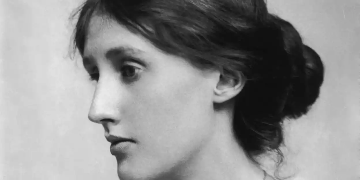 Anlamlı ve Güzel Virginia Woolf Sözlerialıntı sözleri